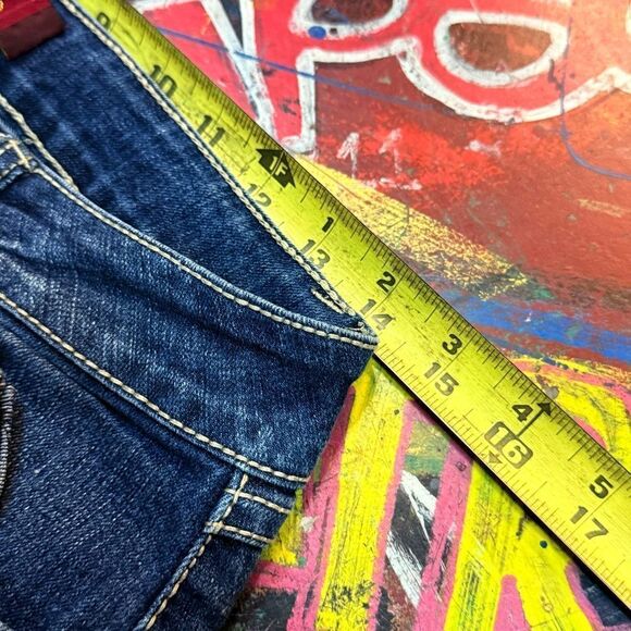 Y2K one 5 one jeans in excellent condition - Picture 7 of 11